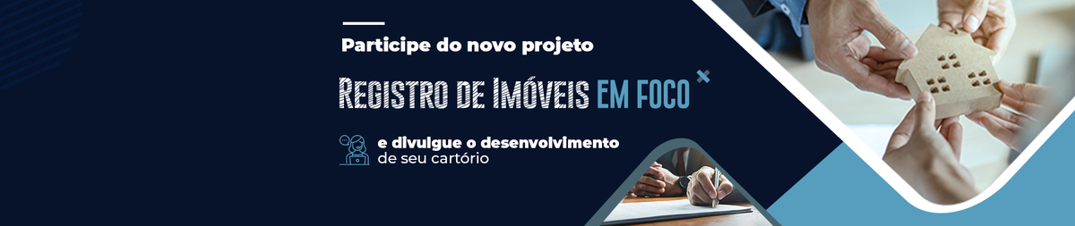 Conheça os novos titulares do registro de imóveis do Paraná - ARIPAR