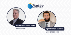 Conheça os novos titulares do registro de imóveis do Paraná - ARIPAR